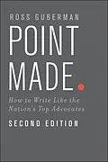 E-Book (pdf) Point Made von Ross Guberman