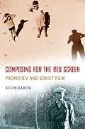 E-Book (epub) Composing for the Red Screen von Kevin Bartig