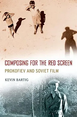 E-Book (epub) Composing for the Red Screen von Kevin Bartig
