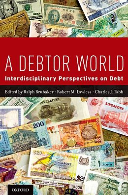 eBook (pdf) A Debtor World de 