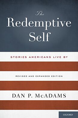 E-Book (pdf) The Redemptive Self von Dan P. Mcadams