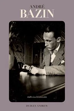E-Book (epub) André Bazin von Dudley Andrew