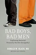 E-Book (pdf) Bad Boys, Bad Men von Donald W. Black