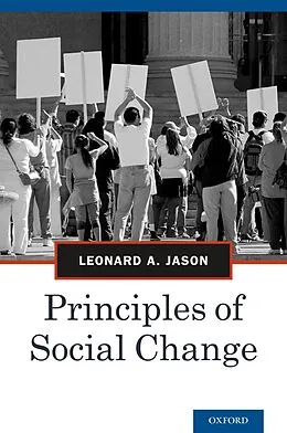 E-Book (pdf) Principles of Social Change von Leonard A. Jason