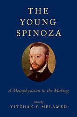 eBook (pdf) The Young Spinoza de 