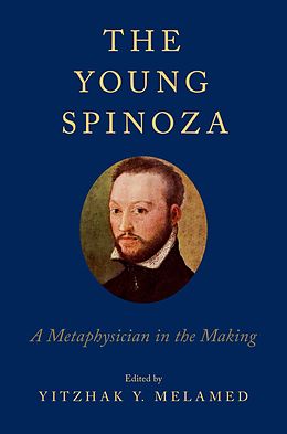 eBook (pdf) The Young Spinoza de 