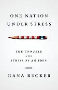 E-Book (pdf) One Nation Under Stress von Dana Becker