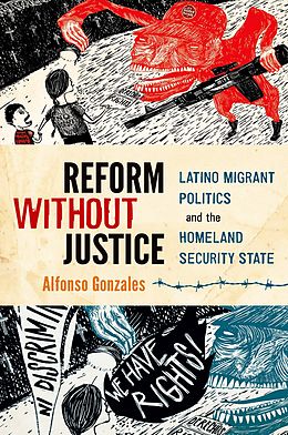 E-Book (pdf) Reform Without Justice von Alfonso Gonzales