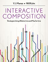 eBook (pdf) Interactive Composition de V. J. Manzo, Will Kuhn