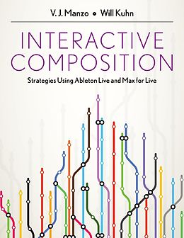 eBook (epub) Interactive Composition de V. J. Manzo, Will Kuhn