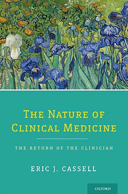 eBook (pdf) The Nature of Clinical Medicine de Eric J. Cassell