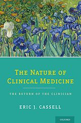 eBook (epub) The Nature of Clinical Medicine de Eric J. Cassell