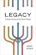E-Book (epub) Legacy von Harry MD Ostrer