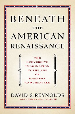 E-Book (pdf) Beneath the American Renaissance von David S. Reynolds