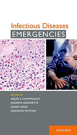 eBook (pdf) Infectious Diseases Emergencies de 