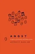 E-Book (epub) Angst von Jeffrey P. Kahn