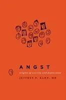 E-Book (epub) Angst von Jeffrey P. Kahn