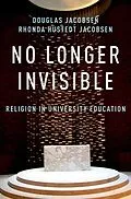 E-Book (epub) No Longer Invisible von Rhonda Hustedt Jacobsen, Douglas Jacobsen