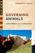 E-Book (epub) Governing Animals von Kimberly K. Smith