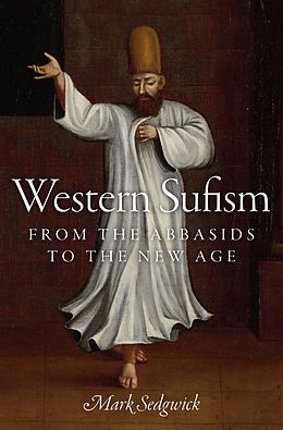 eBook (pdf) Western Sufism de Mark Sedgwick