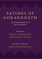 eBook (pdf) Sayings of Gorakhnath de Unknown