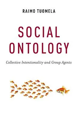 PDF Social Ontology von Raimo Tuomela