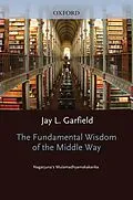 E-Book (pdf) The Fundamental Wisdom of the Middle Way von Nagarjuna