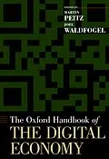 E-Book (pdf) The Oxford Handbook of the Digital Economy von Unknown