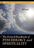 E-Book (pdf) The Oxford Handbook of Psychology and Spirituality von Unknown