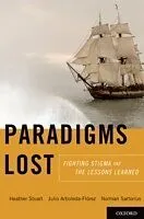 E-Book (epub) Paradigms Lost von Heather Stuart