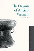 E-Book (pdf) The Origins of Ancient Vietnam von Nam C. Kim