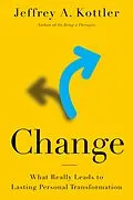 E-Book (pdf) Change von Jeffrey A. Kottler