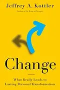 E-Book (epub) Change von Jeffrey A. Kottler