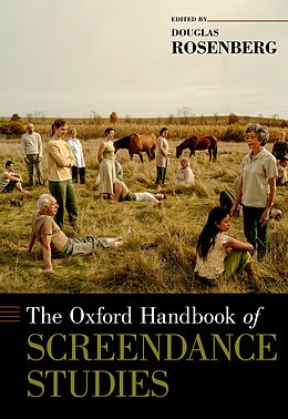 eBook (pdf) The Oxford Handbook of Screendance Studies de 