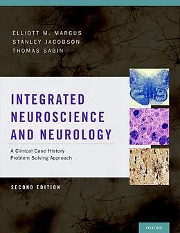 ePUB Integrated Neuroscience and Neurology von Elliott M. Marcus, Stanley Jacobson, Thomas D. Sabin