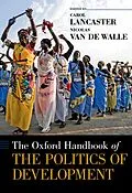 E-Book (pdf) The Oxford Handbook of the Politics of Development von Carol Lancaster, Nicolas van de Walle