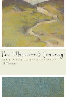 eBook (epub) The Musician's Journey de Jill Timmons