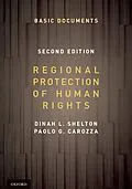 E-Book (pdf) Regional Protection of Human Rights Pack von Dinah Shelton, Paolo G. Carozza
