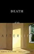 E-Book (epub) Death and the Afterlife von Samuel Scheffler