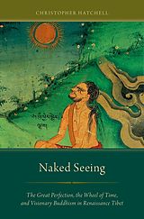 eBook (pdf) Naked Seeing de Christopher Hatchell