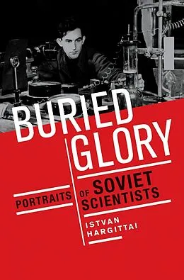E-Book (epub) Buried Glory von Istvan Hargittai