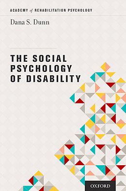 E-Book (pdf) The Social Psychology of Disability von Dana Dunn