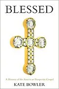 E-Book (epub) Blessed von Kate Bowler