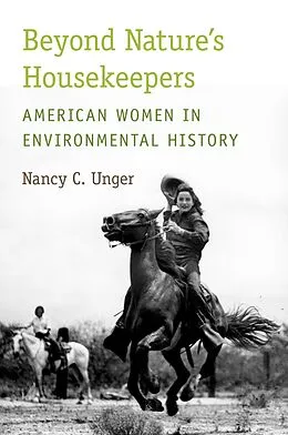 E-Book (pdf) Beyond Nature's Housekeepers von Nancy C. Unger