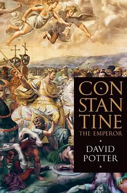 ePUB Constantine the Emperor von David Potter
