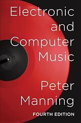 eBook (pdf) Electronic and Computer Music de Peter Manning