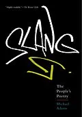 E-Book (epub) Slang von Michael Adams