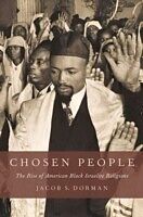 eBook (epub) Chosen People de Jacob S. Dorman