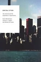 E-Book (epub) Digital Cities von Karen Mossberger