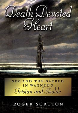 eBook (epub) Death-Devoted Heart de Roger Scruton